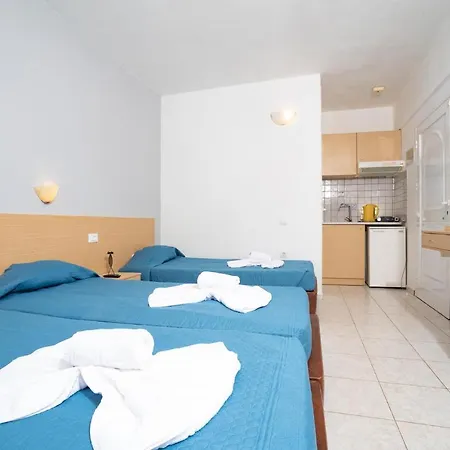 Hotel de apartamente Princess