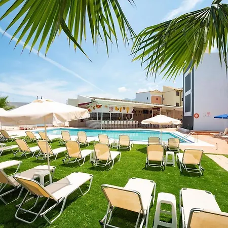 Princess Hotel de apartamente 2*