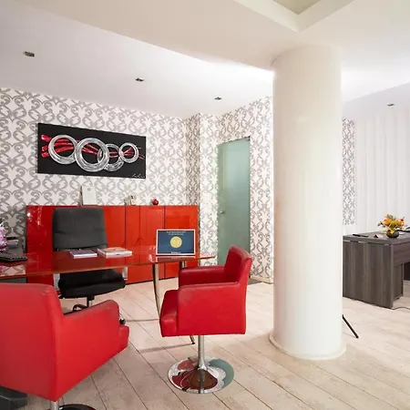 Princess Hotel de apartamente
