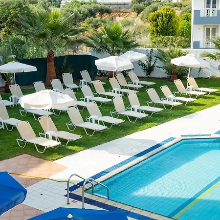 Princess Hotel de apartamente