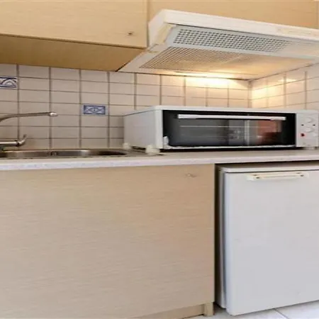 Princess Hotel de apartamente 2*