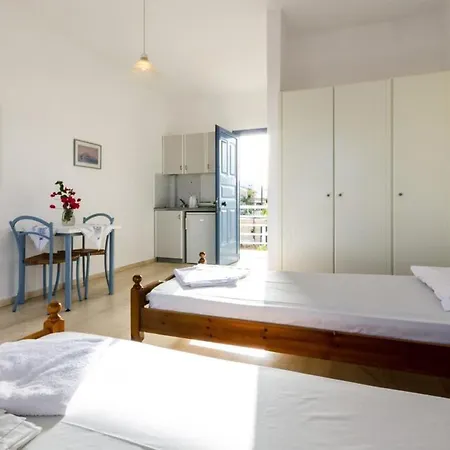Princess Hotel de apartamente